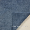 High quality 100% Polyester Coral Fleece fabric